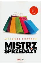 Mistrz sprzedaży.