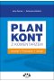 Plan kont z komentarzem