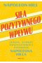 Siła pozytywnego wpływu.