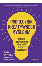 Podręcznik kreatywnego myślenia.