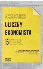 Uliczny ekonomista