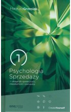 Psychologia Sprzedaży