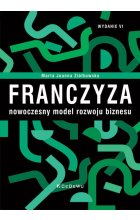 Franczyza nowoczesny model rozwoju biznesu