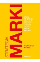 Strategia marki krok po kroku, czyli jak z marek małych zrobić marki wielkie