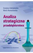 Analiza strategiczna przedsiębiorstwa wyd. 5