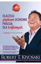 Dlaczego piątkowi uczniowie pracują dla trójkowych a czwórkowi zostają urzędnikami