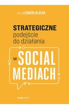 Strategiczne podejście do działania w social mediach