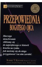 Przepowiednia bogatego ojca