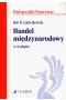 Handel międzynarodowy