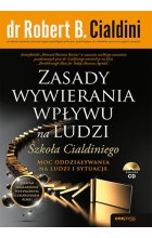Zasady wywierania wpływu na ludzi. Szkoła Cialdiniego