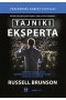 Tajniki eksperta. Sekretny podręcznik zamieniania przypadkowych gości w stałych klientów