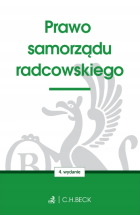 Prawo samorządu radcowskiego wyd. 4