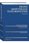 Prawo komunikacji elektronicznej Komentarz