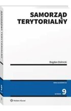 Samorząd terytorialny wyd.9 / 2024