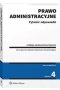 Prawo administracyjne Pytania i odpowiedzi w.4