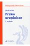 Prawo urzędnicze