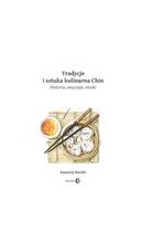 Tradycje i sztuka kulinarna Chin