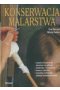 Konserwacja malarstwa