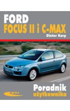 Ford Focus II i C-MAX