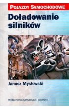 Doładowanie silników