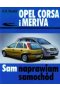 Opel Corsa i Meriva