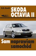 Skoda Octavia II