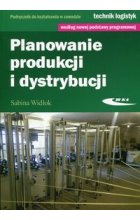 Planowanie produkcji i dystrybucji