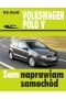 Volkswagen Polo V od VI 2009 do IX 2017