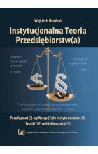 Instytucjonalna Teoria Przedsiebiorstw(a)