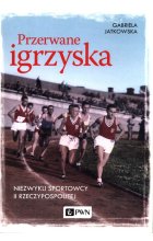 Przerwane igrzyska