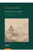 Pijarski Joli Bord