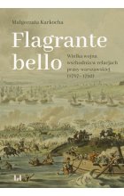 Flagrante bello