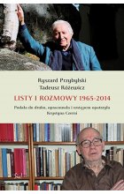 Listy i rozmowy 1965-2014