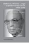 Professor, Minister, Judge - Krzysztof Skubiszewski 1926-2010