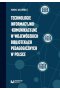 Technologie informacyjno-komunikacyjne w wojewódzkich bibliotekach pedagogicznych w Polsce
