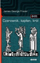 Czarownik, kapłan, król