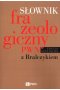 Słownik frazeologiczny PWN z Bralczykiem