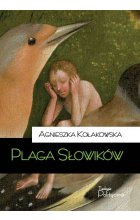 Plaga słowików