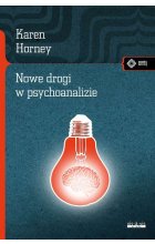 Nowe drogi w psychoanalizie