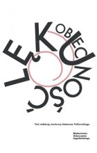 Obecność lęku
