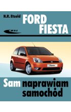 Ford Fiesta (od III 2002 do VII 2008)