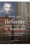 Reformy gospodarcze i polityczne w Australii za rządów Gougha Whitlama w latach 1972-1975