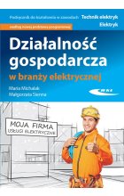 Działalność gospodarcza w branży elektrycznej