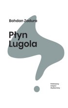 Płyn Lugola