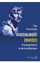 Widzialnośc zawiści