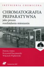 Chromatografia preparatywna jako proces rozdzielania mieszanin + CD