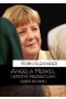 Angela merkel i kryzys migracyjny dzień po dniu