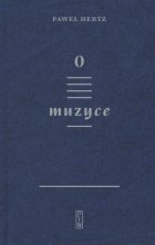 O muzyce