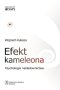 Efekt kameleona psychologia naśladownictwa