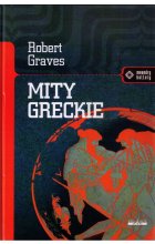 Mity greckie